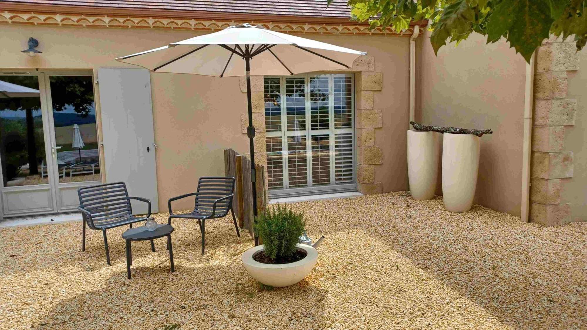 La Douce Dordogne Bed & Breakfast Coux-et-Bigaroque-Mouzens Ngoại thất bức ảnh