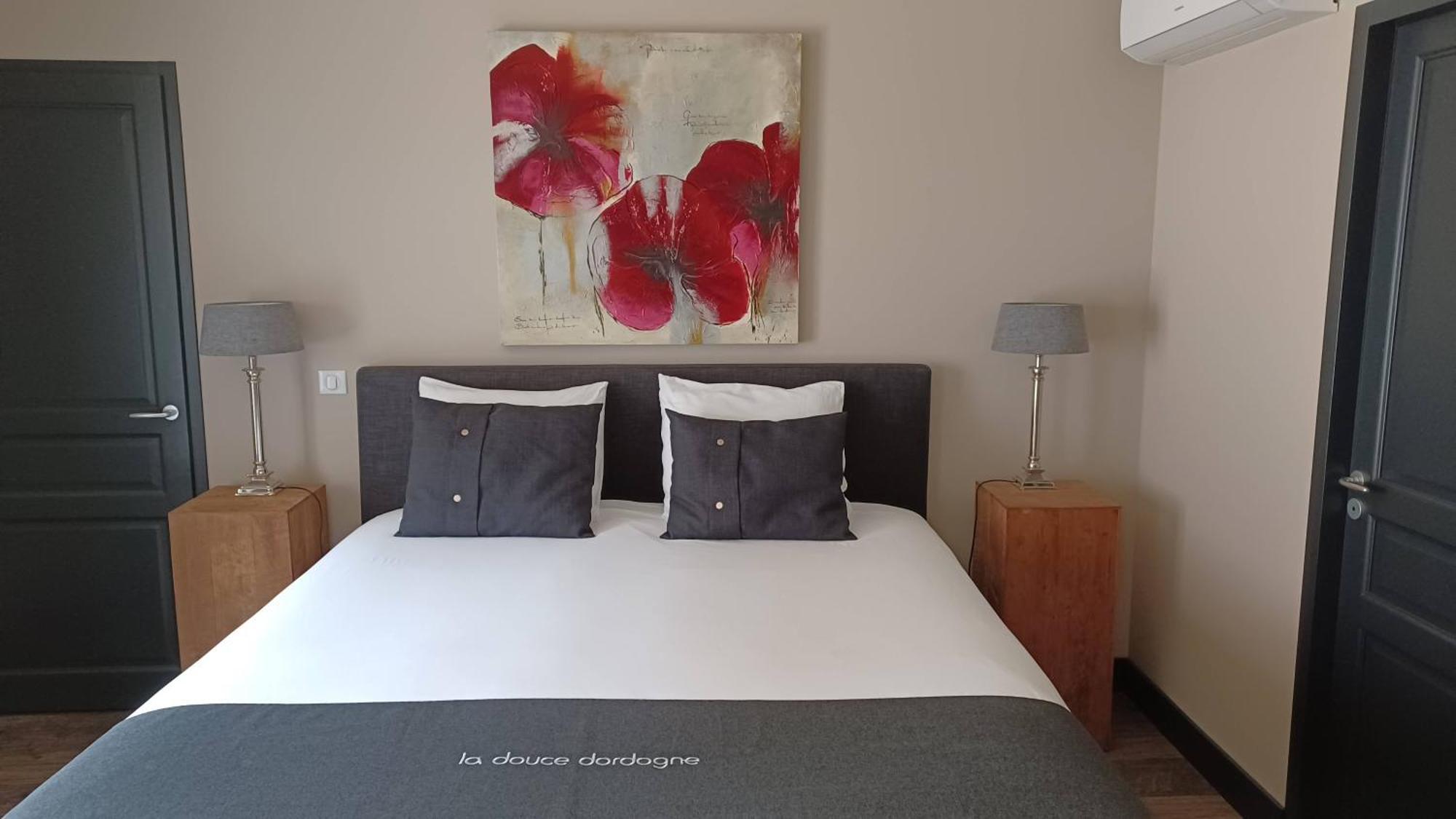 La Douce Dordogne Bed & Breakfast Coux-et-Bigaroque-Mouzens Ngoại thất bức ảnh