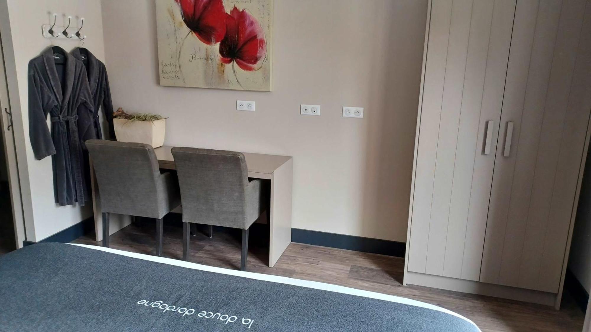 La Douce Dordogne Bed & Breakfast Coux-et-Bigaroque-Mouzens Ngoại thất bức ảnh