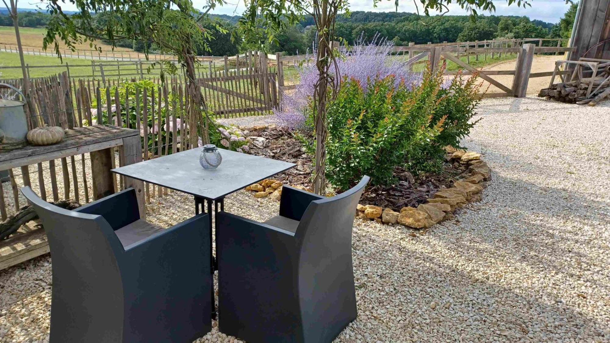 La Douce Dordogne Bed & Breakfast Coux-et-Bigaroque-Mouzens Ngoại thất bức ảnh