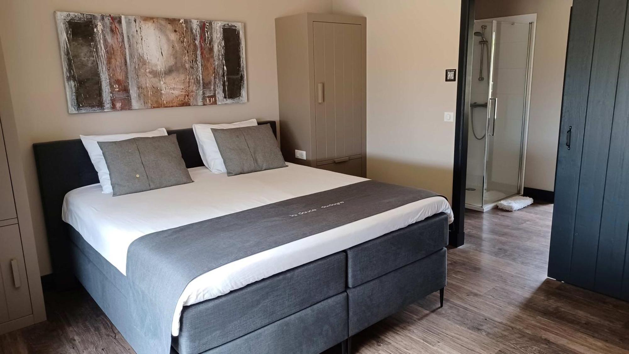 La Douce Dordogne Bed & Breakfast Coux-et-Bigaroque-Mouzens Ngoại thất bức ảnh